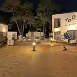 Resort Yod Pustkowo