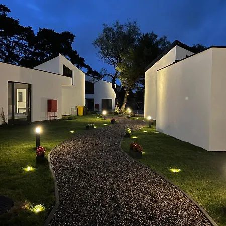 Yod אתר נופש *