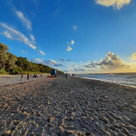 אתר נופש Yod פוסטקובו