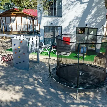 Yod Курортный комплекс Пустково