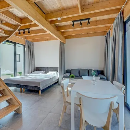 אתר נופש Yod *