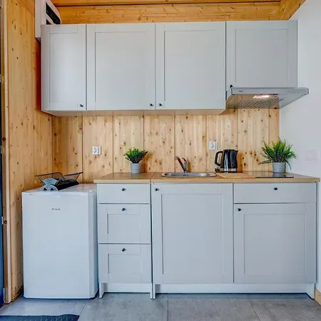 Yod אתר נופש פוסטקובו