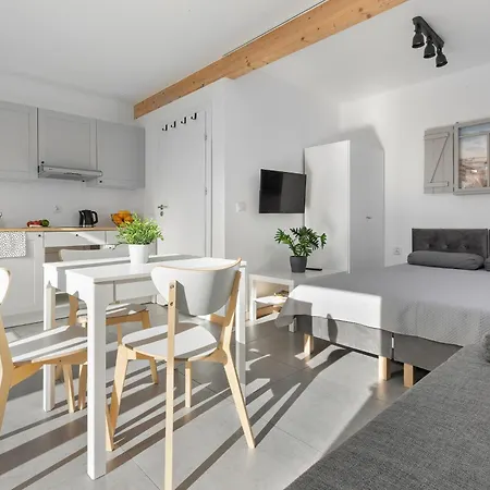 Yod منتجع بوستكوفو