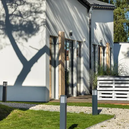 منتجع Yod بوستكوفو