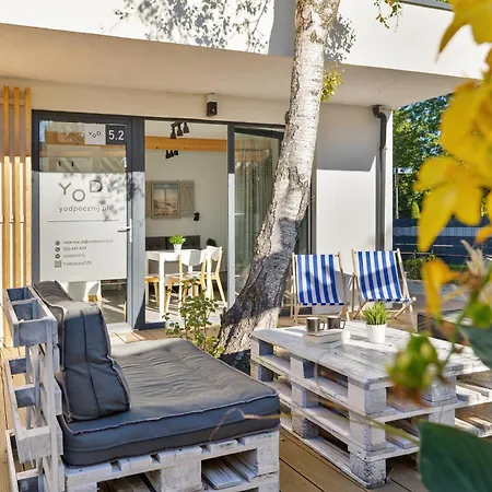 Yod * بوستكوفو