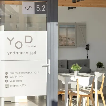 Yod Rezort *