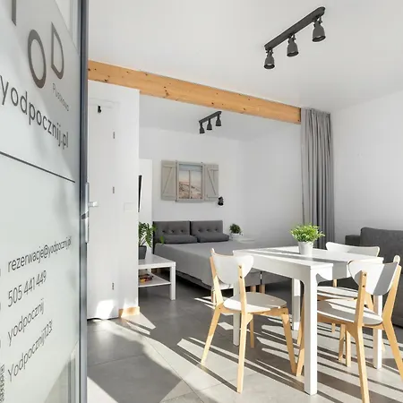 Yod * بوستكوفو