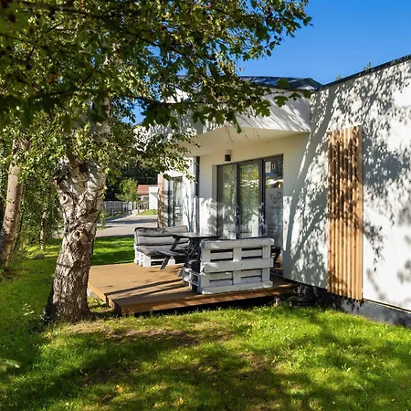 Station touristique Yod *