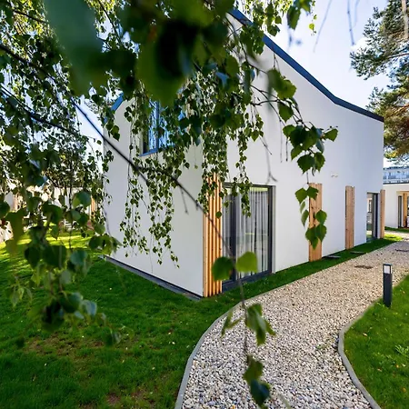 Station touristique Yod Pustkowo