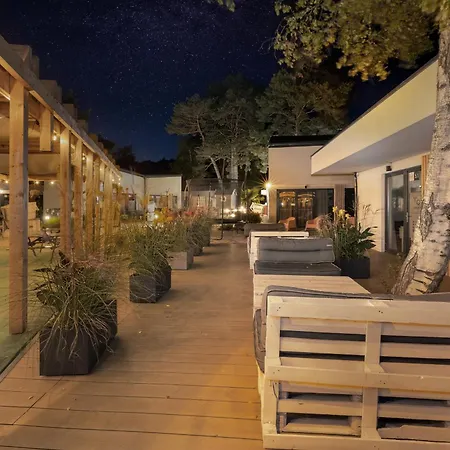 Yod Station touristique