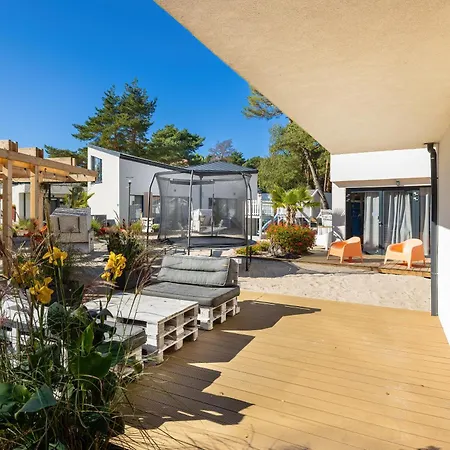 Yod אתר נופש *