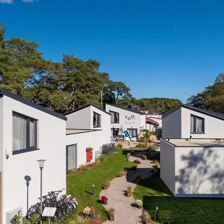 Yod אתר נופש פוסטקובו