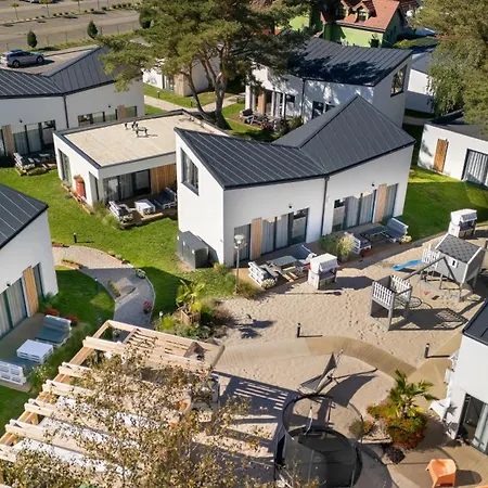 Yod אתר נופש פוסטקובו