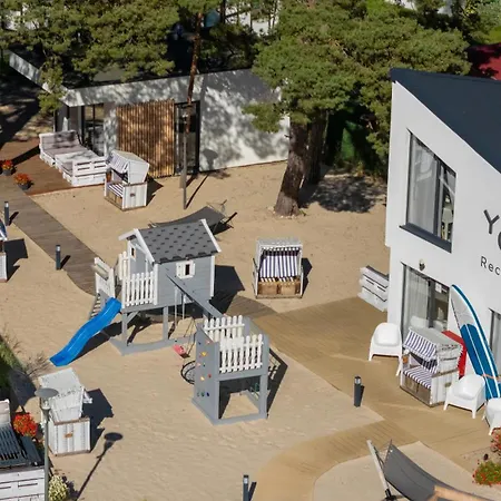 Yod אתר נופש פוסטקובו