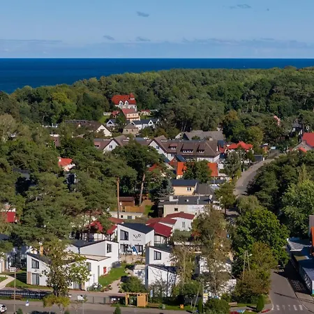 אתר נופש Yod *