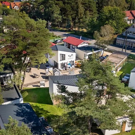 Yod * פוסטקובו