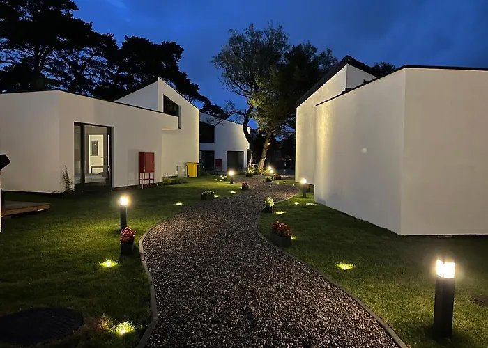 Yod Station touristique *