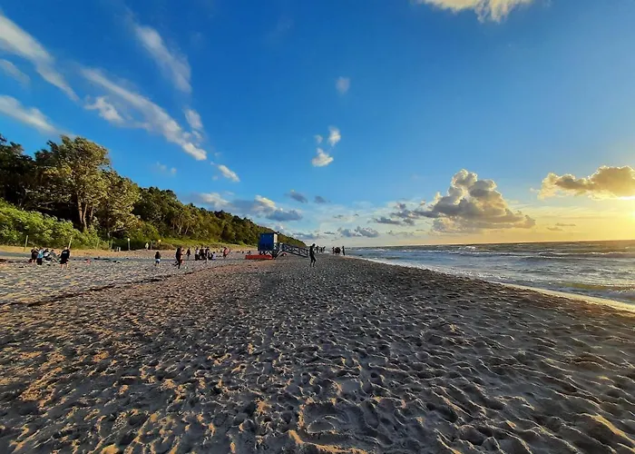 Station touristique Yod Pustkowo