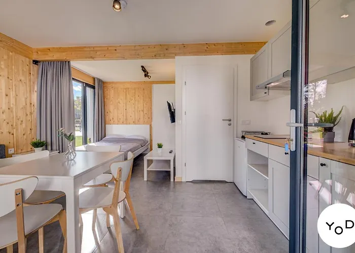 Station touristique Yod