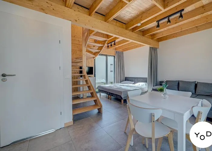 Station touristique Yod