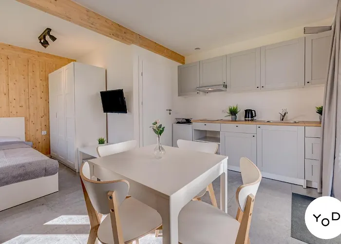 Yod Station touristique *