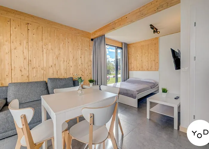 Station touristique Yod