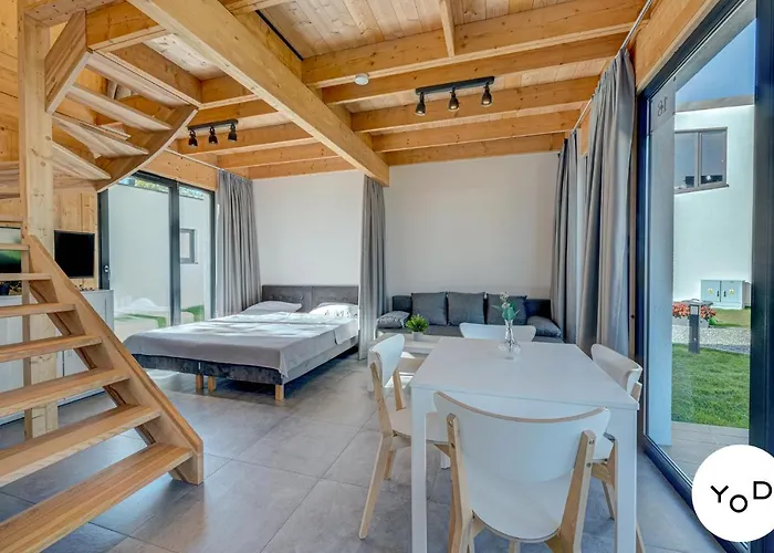 Station touristique Yod *