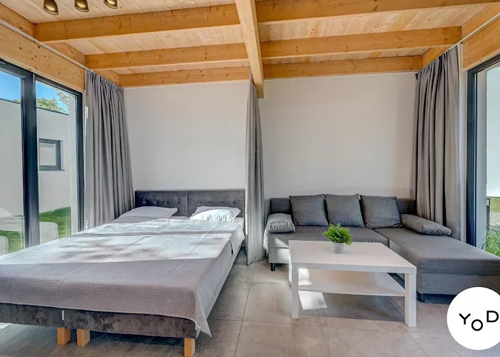 Yod Station touristique *