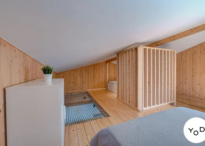 Yod Station touristique *