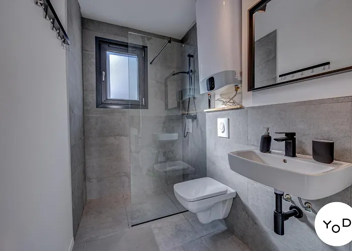 Station touristique Yod Pustkowo