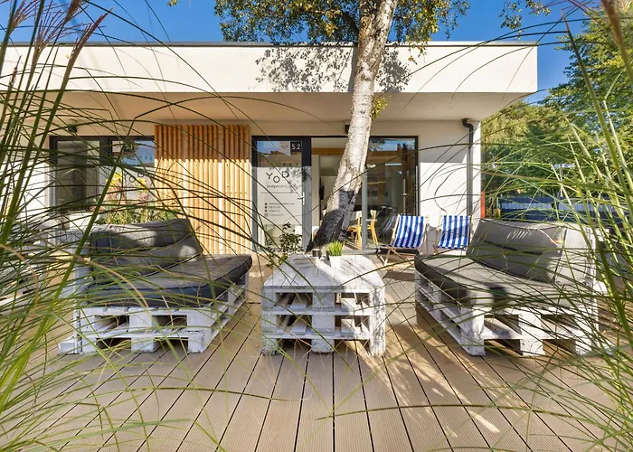 Yod Station touristique