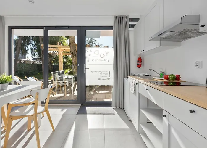 Yod Station touristique