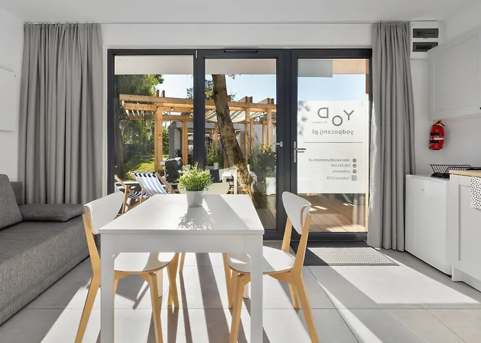 Yod Station touristique