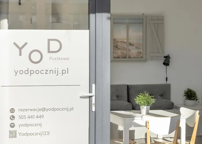 Yod Station touristique *