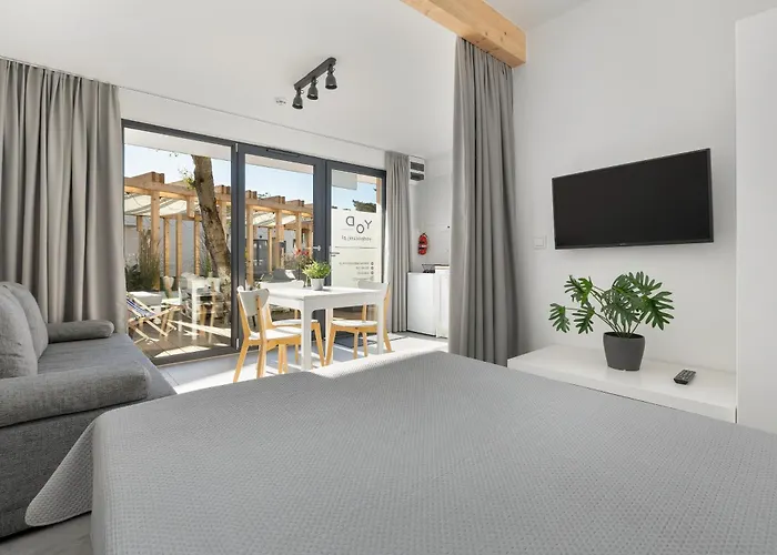 Station touristique Yod *