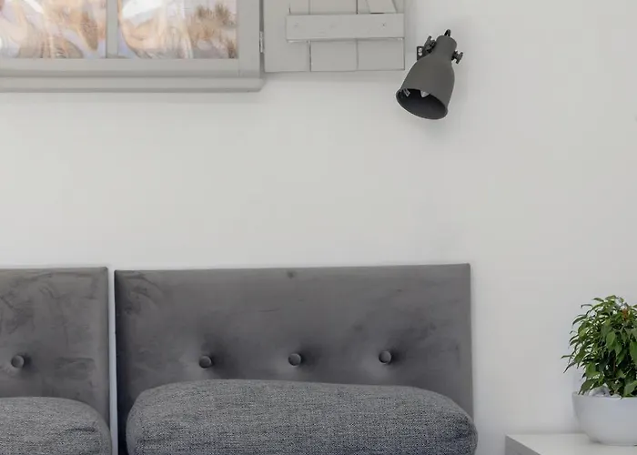 Yod Station touristique Pustkowo