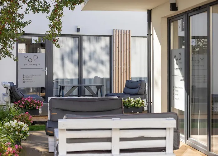 Station touristique Yod *