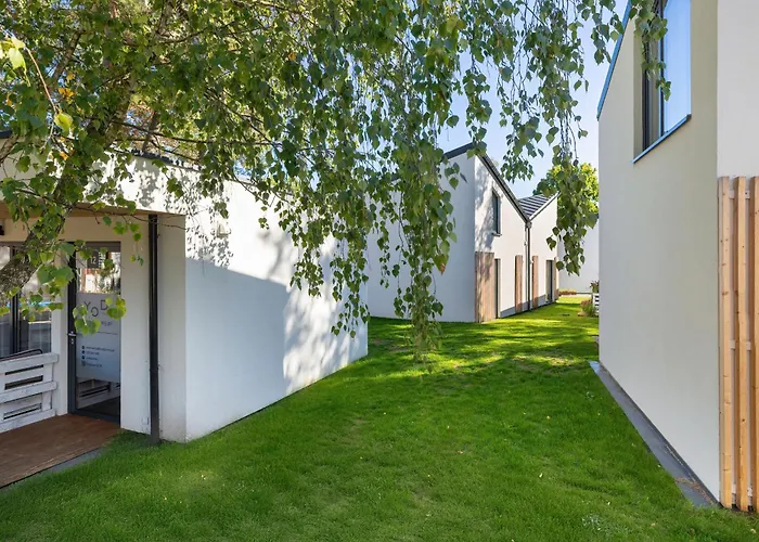 Station touristique Yod