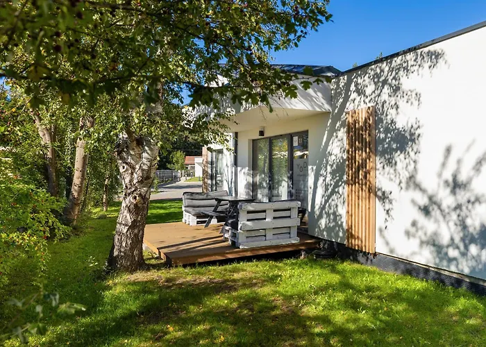 Station touristique Yod *