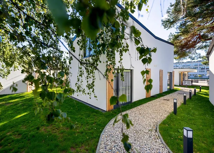 Station touristique Yod Pustkowo