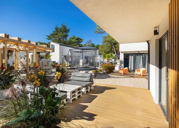 Yod Station touristique *