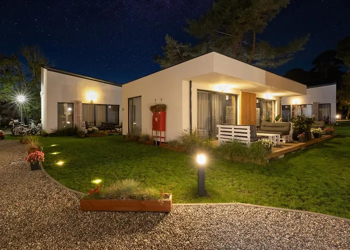 Station touristique Yod *