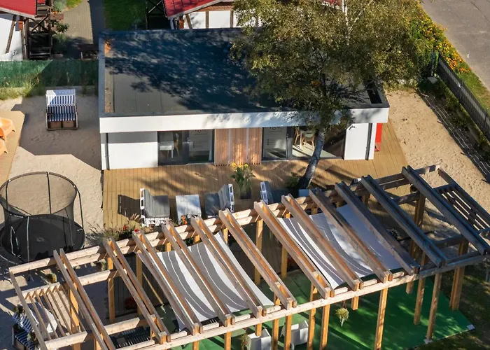 Station touristique Yod