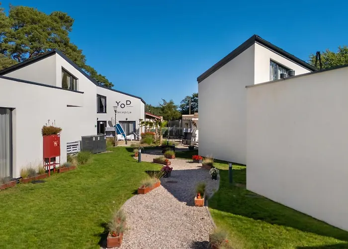 Yod Station touristique *