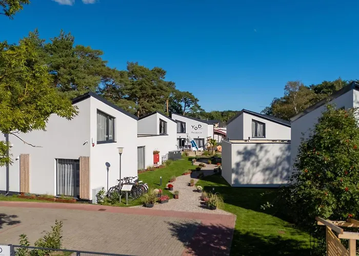 Yod Station touristique