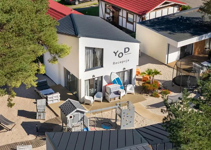 Station touristique Yod *