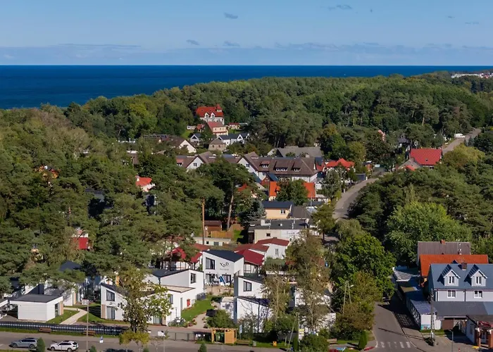 Station touristique Yod *