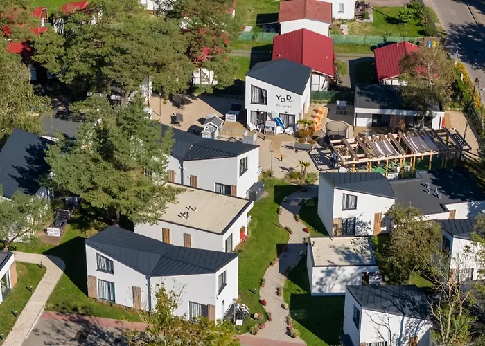 Station touristique Yod