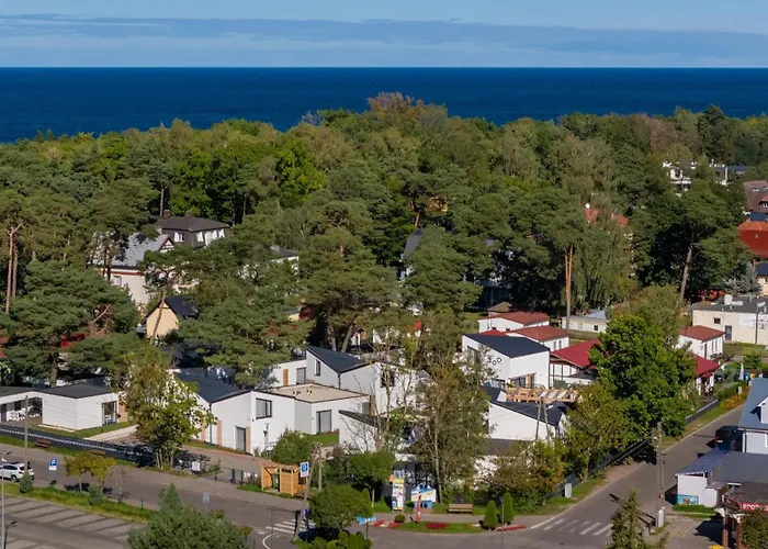Station touristique Yod *